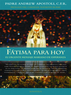 cover image of Fatima para hoy